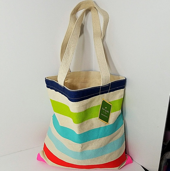 kate spade book tote